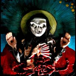 Transient (USA-2) : Transient - The Communion